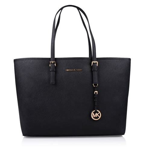 sac noir michael kors femme|michael kors sacs.